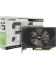 PALIT Видеокарта NVIDIA GeForce RTX 3050 RTX3050 STORMX 6ГБ StormX, GDDR6, Ret [ne63050018je-1070f/1072f]