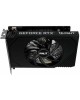 PALIT Видеокарта NVIDIA GeForce RTX 3050 RTX3050 STORMX 6ГБ StormX, GDDR6, Ret [ne63050018je-1070f/1072f]
