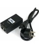 UBIQUITI Блок питания POE-15-12W