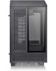 THERMALTAKE Корпус miniITX The Tower 100, Midi-Tower, без БП, черный [ca-1r3-00s1wn-00]