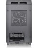 THERMALTAKE Корпус miniITX The Tower 100, Midi-Tower, без БП, черный [ca-1r3-00s1wn-00]