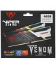 PATRIOT Оперативная память Viper Venom PVVR564G560C40K DDR5 - 2x 32ГБ 5600МГц, DIMM, Ret