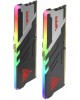 PATRIOT Оперативная память Viper Venom PVVR564G560C40K DDR5 - 2x 32ГБ 5600МГц, DIMM, Ret
