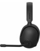 SONY Наушники INZONE H5, Bluetooth/USB, накладные, черный [wh-g500/b]