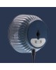 SBER Умная колонка Boom Mini 2 SBDV-00250B, 5Вт, с Салют, синий