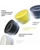 SBER Умная колонка Boom Mini 2 SBDV-00250B, 5Вт, с Салют, синий
