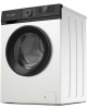 LEX Стиральная машина LWM10012WBlID, с фронтальной загрузкой, с паром, 10кг, 1200об/мин, инверторная