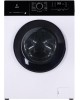 LEX Стиральная машина LWM10012WBlID, с фронтальной загрузкой, с паром, 10кг, 1200об/мин, инверторная