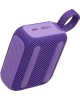 JBL Колонка портативная Go 4, 4.2Вт, фиолетовый [ go4pur]