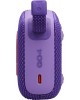 JBL Колонка портативная Go 4, 4.2Вт, фиолетовый [ go4pur]