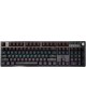 GMNG Клавиатура GG-KB790X механическая черный/серый USB Multimedia for gamer LED (1913918)