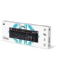 GMNG Клавиатура GG-KB790X механическая черный/серый USB Multimedia for gamer LED (1913918)