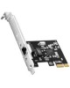 CUDY Сетевая карта PCI Express PE10 PCI Express