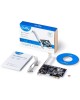 CUDY Сетевая карта PCI Express PE10 PCI Express