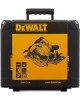 DEWALT Циркулярная пила DWE576K, 190мм