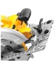 DEWALT Циркулярная пила DWE576K, 190мм