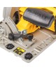 DEWALT Циркулярная пила DWE576K, 190мм