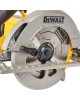 DEWALT Циркулярная пила DWE576K, 190мм