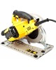DEWALT Циркулярная пила DWE576K, 190мм