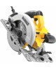 DEWALT Циркулярная пила DWE576K, 190мм