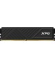 A-DATA Память DDR4 32GB 3600MHz AX4U360032G18I-SBKD35 XPG Gammix D35 RTL PC4-28800 CL18 DIMM 288-pin 1.35В dual rank с радиатором Ret A-DATA Память DDR4 32GB 3600MHz AX4U360032G18I-SBKD35 XPG Gammix D35 RTL PC4-28800 CL18 DIMM 288-pin 1.35В dual rank с радиатором Ret