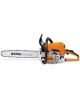STIHL Бензопила MS 250 2300Вт 3.1л.с. дл.шины:18