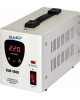 Стабилизатор RUCELF CTAP-1000VA