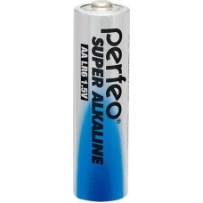 Элементы питания PERFEO LR6/10BL SUPER ALKALINE (120)