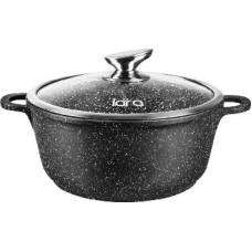 кастрюли LARA LR02-207 RIO 30см, 7.3л