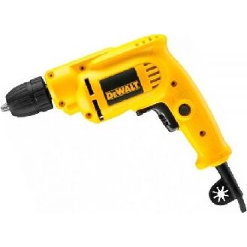 Дрель DEWALT DWD014S-QS Дрель