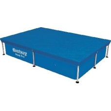Тент для бассейна BESTWAY 58103 (006232) Тент для бассейна