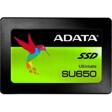 Накопитель SSD A-DATA Ultimate SU650 ASU650SS-240GT-R 240ГБ, 2.5