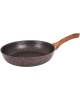 Сковородка КУКМОР сго220а а/пр литая 22см Granit ultra original