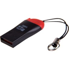 Картридер REXANT (18-4110) USB КАРТРИДЕР ДЛЯ MICROSD/MICROSDHC