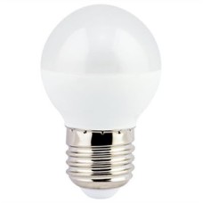 лампы светодиодные ECOLA K7GW70ELC GLOBE LED 0W/G45/E27/2700K