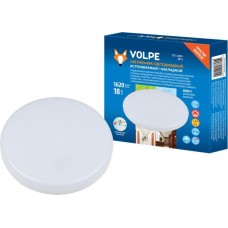 ЭЛЕКТРИКА VOLPE (UL-00006756) ULM-Q250 18W/4000K WHITE