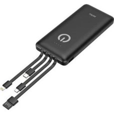 Зарядные устройства PERFEO (PF_B4878) ABSOLUTE - 10000mah - черный