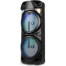 Портативная аудиосистема Blackton Bt PBS2116 Черный