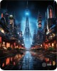 CACTUS City 300x250x3мм (CS-MP-D05M)