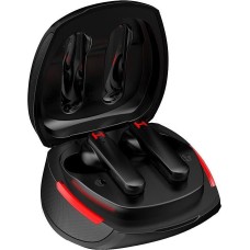Беспроводные наушники HARPER HB-575 Black