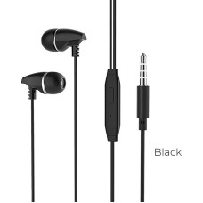 Наушники BOROFONE (6931474700384) BM25 Black