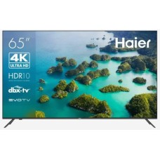 Телевизор HAIER 65 Smart TV S2