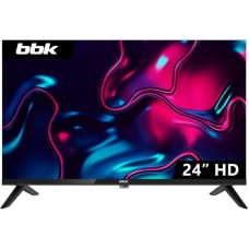 Телевизор BBK 24LEM-1031/TS2C SMART TV