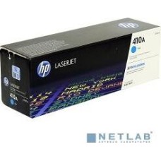 Hp CF411A