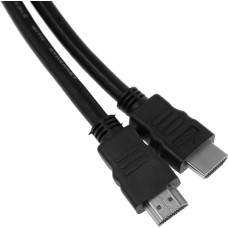 NONAME Кабель аудио-видео HDMI (m)/HDMI (m) 10м. черный
