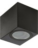 UNIEL UUL-P41A 6W/GU10 IP65 BLACK