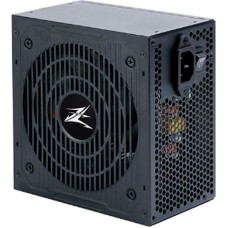 ZALMAN Блок питания 600W MegaMax V2 (ATX v2.3, APFC, 120mm Fan, 80+) (ZM600-TXII)