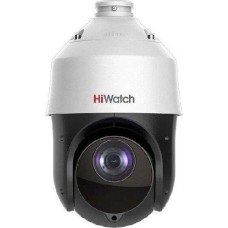 HIWATCH Камера видеонаблюдения IP DS-I225(D) 4.8-120мм цв. корп.:белый