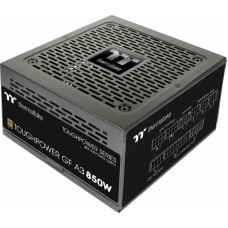 THERMALTAKE Блок питания Toughpower GF A3 Gen.5, 850Вт, 120мм, черный, retail [ps-tpd-0850fnfage-h]