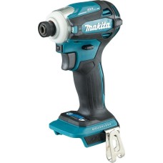 MAKITA Шуруповерт DTD172Z аккум. патрон:шестигр.1/4